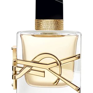 Yves Saint Laurent